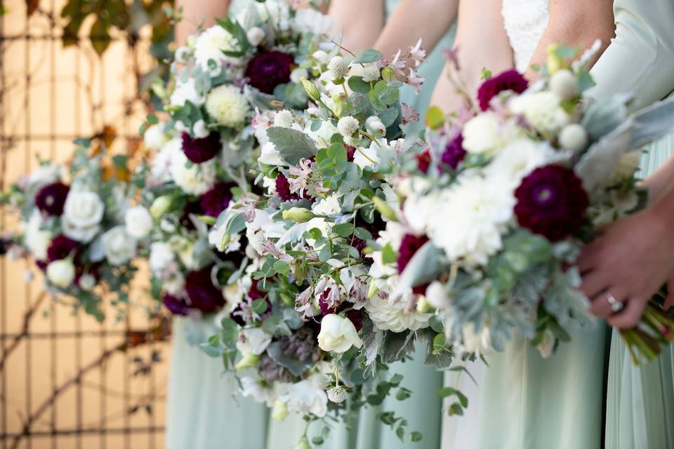 Bouquets