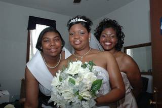 R. V. & R. VIDEO/PHOTO PRODUCTIONS