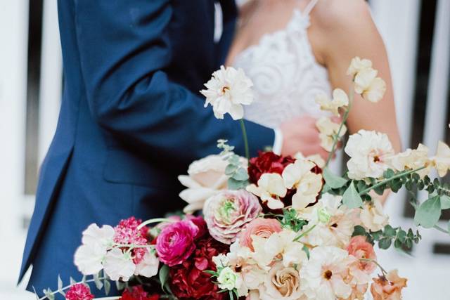 Early spring @ Addison Grove