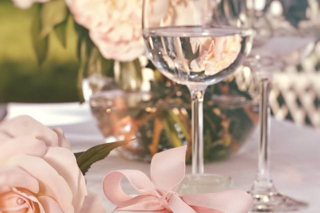 Everything & Pink Champagne