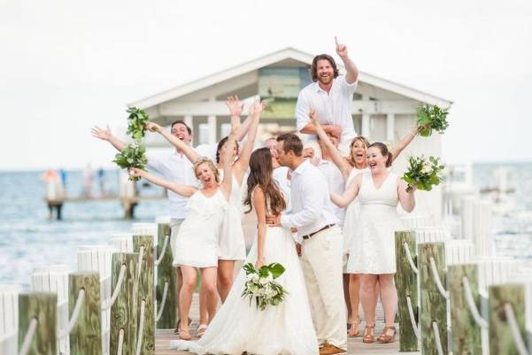 Destination Weddings In The Florida Keys