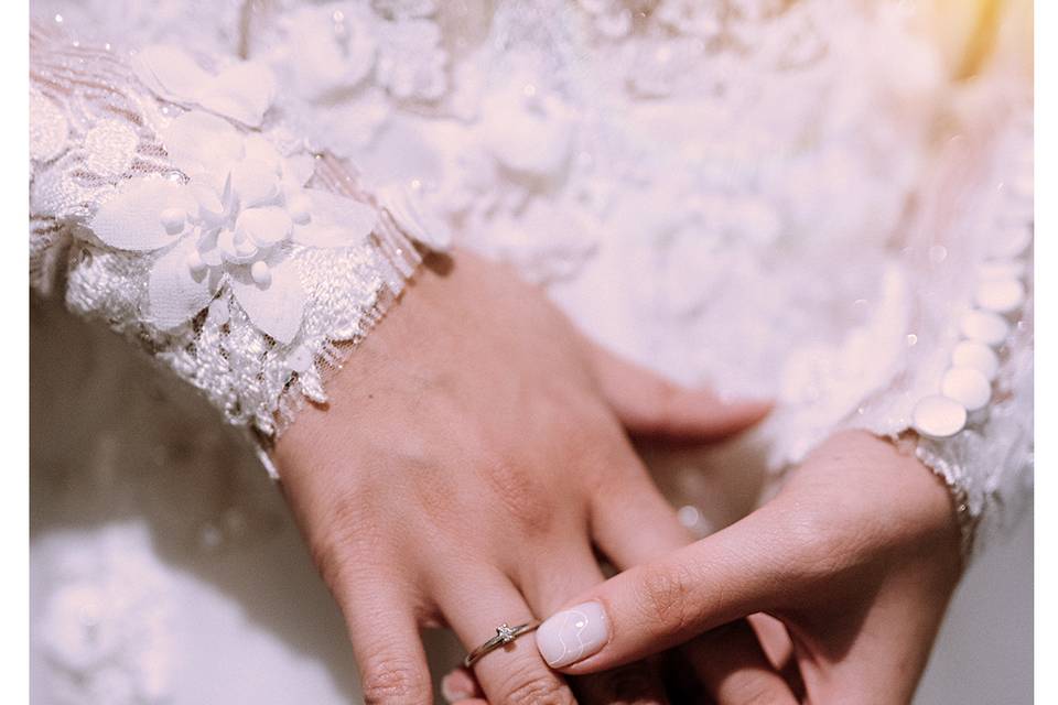 Bride's Ring