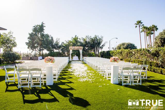 Cape Rey Carlsbad Beach, A Hilton Resort & Spa