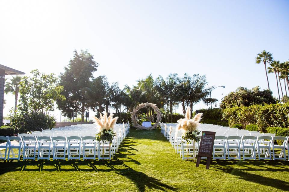 Cape Rey Carlsbad Beach, A Hilton Resort & Spa