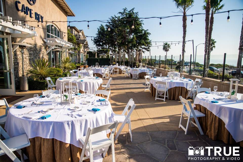 Carlsbad Restaurant, Private Events, and Museum