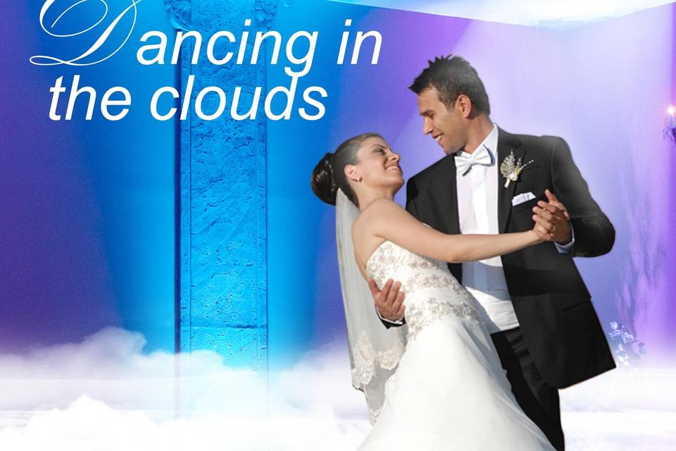 Nimbus dry ice machine - dancing on clouds!!!!! straight from MIAMI USA-CHAUVET.