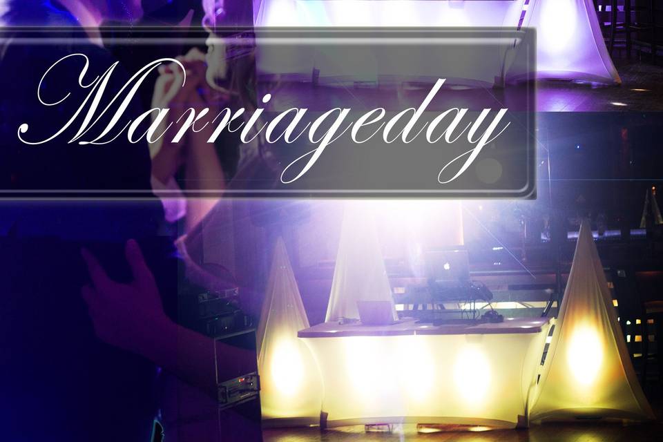 marriageday