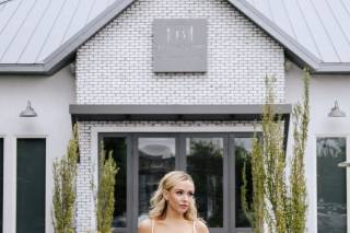 Angela's Bridal