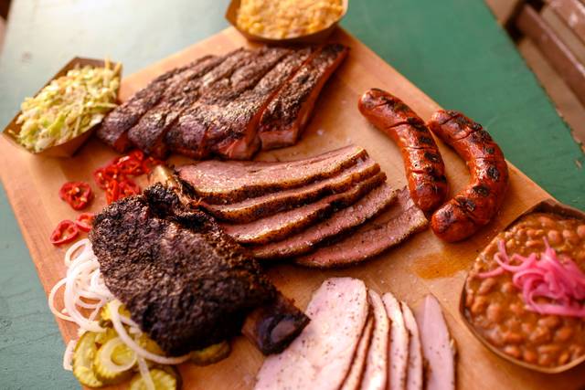 Hometown BBQ Miami