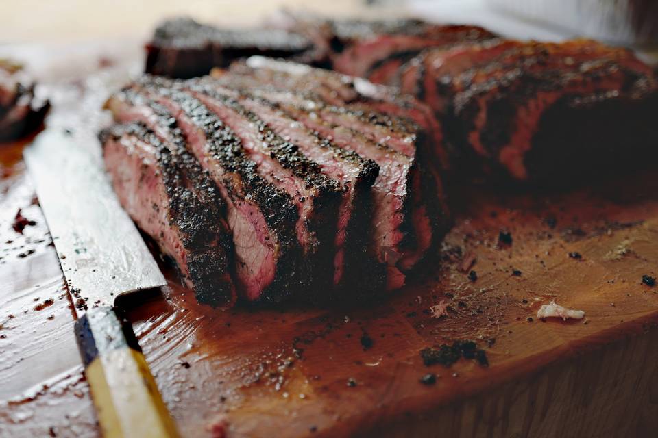 Brisket