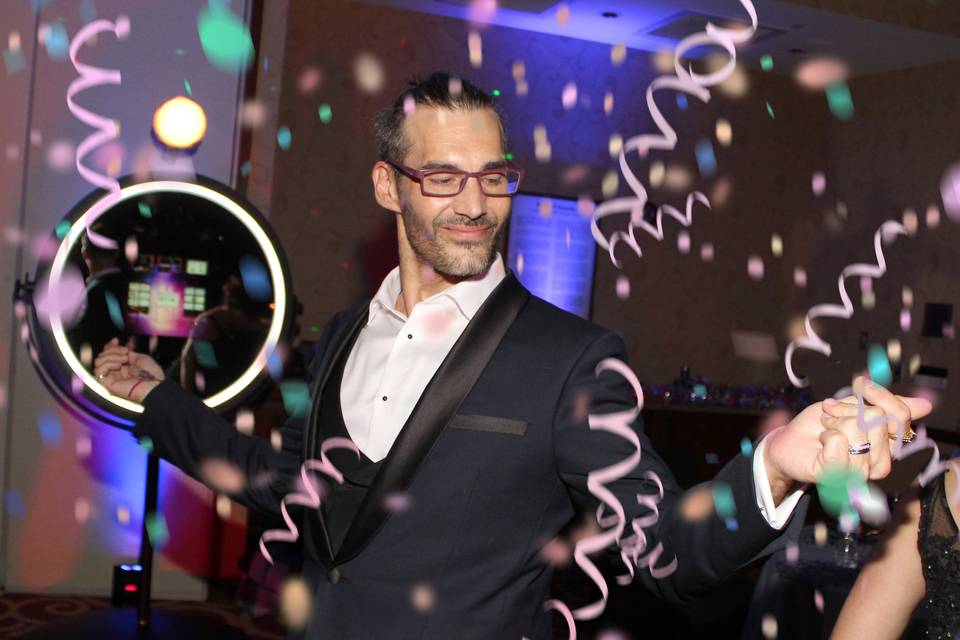 GBF Bespoke Balloons and Event Services