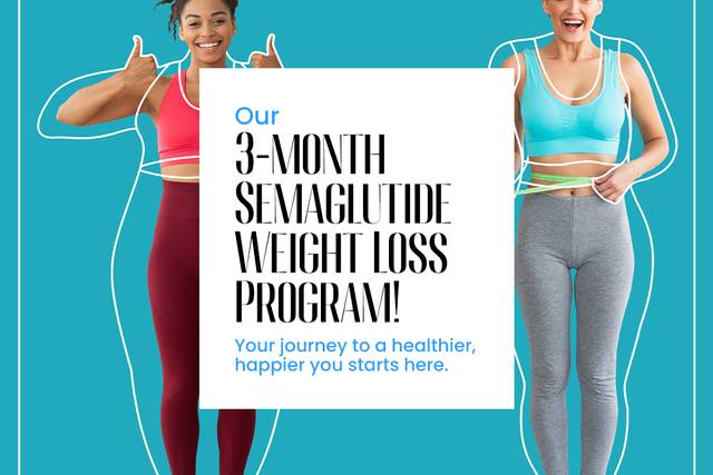 Weight Loss Program