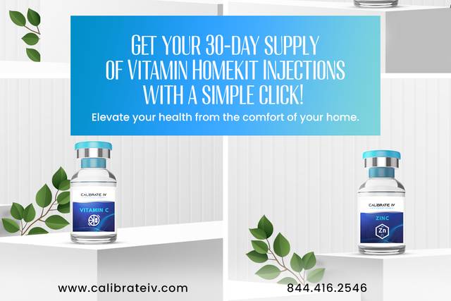 Vitamin Homekits