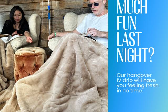 Too Much Fun!?