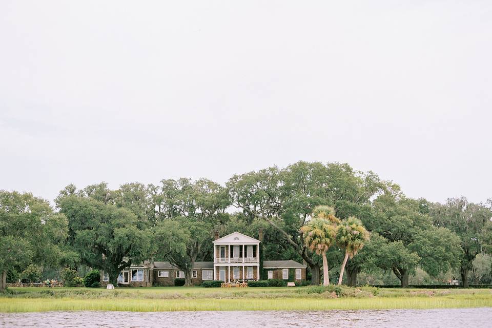 View of the property