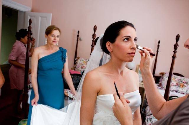 Lorna Basse - Beauty & Health - Alexandria, VA - WeddingWire