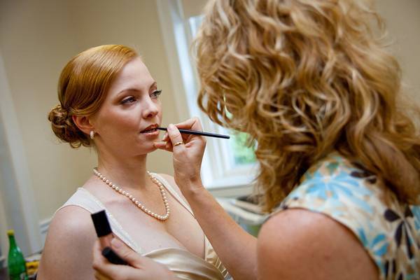 Lorna Basse - Beauty & Health - Alexandria, VA - WeddingWire