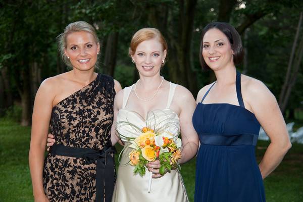 Lorna Basse - Beauty & Health - Alexandria, VA - WeddingWire