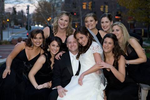 Lorna Basse - Beauty & Health - Alexandria, VA - WeddingWire