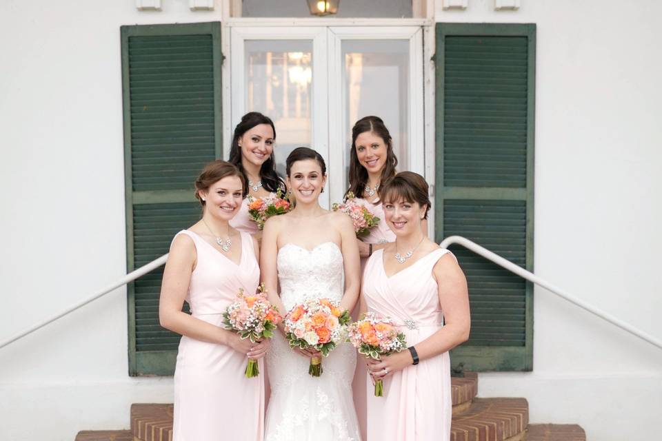 Lorna Basse - Beauty & Health - Alexandria, VA - WeddingWire