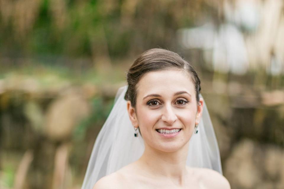 Lorna Basse - Beauty & Health - Alexandria, VA - WeddingWire