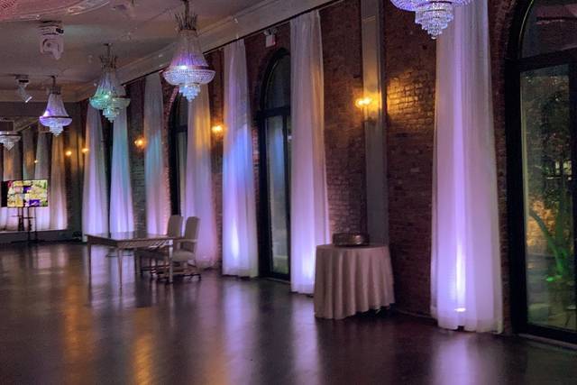 New Ballroom