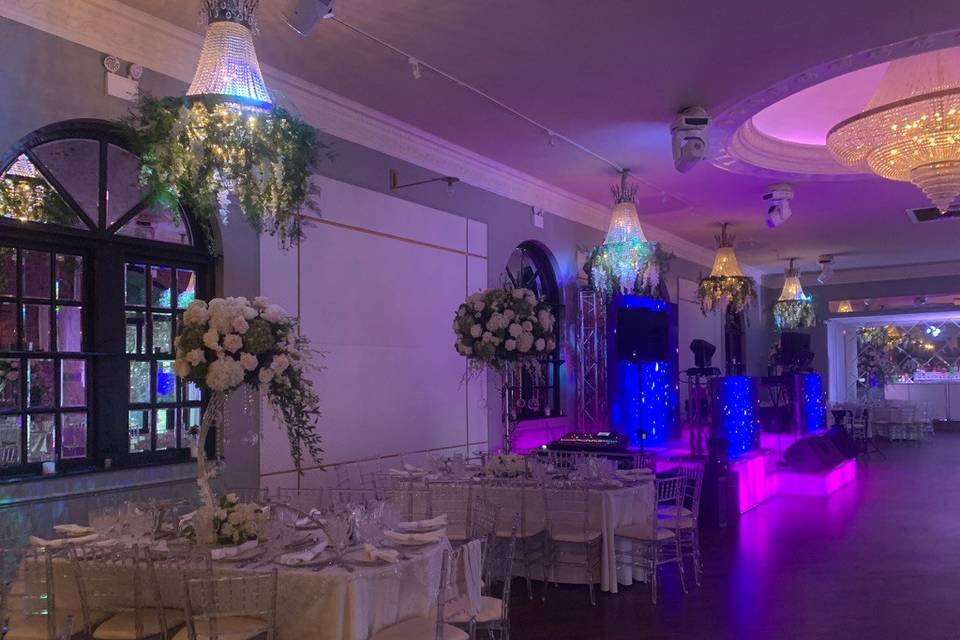 Riviera Caterers