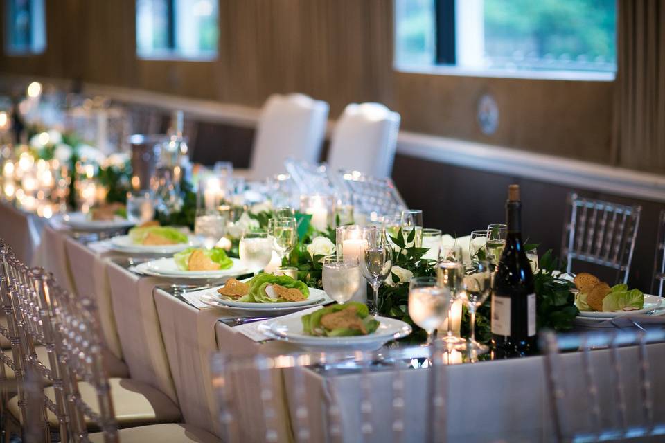 Riviera Caterers
