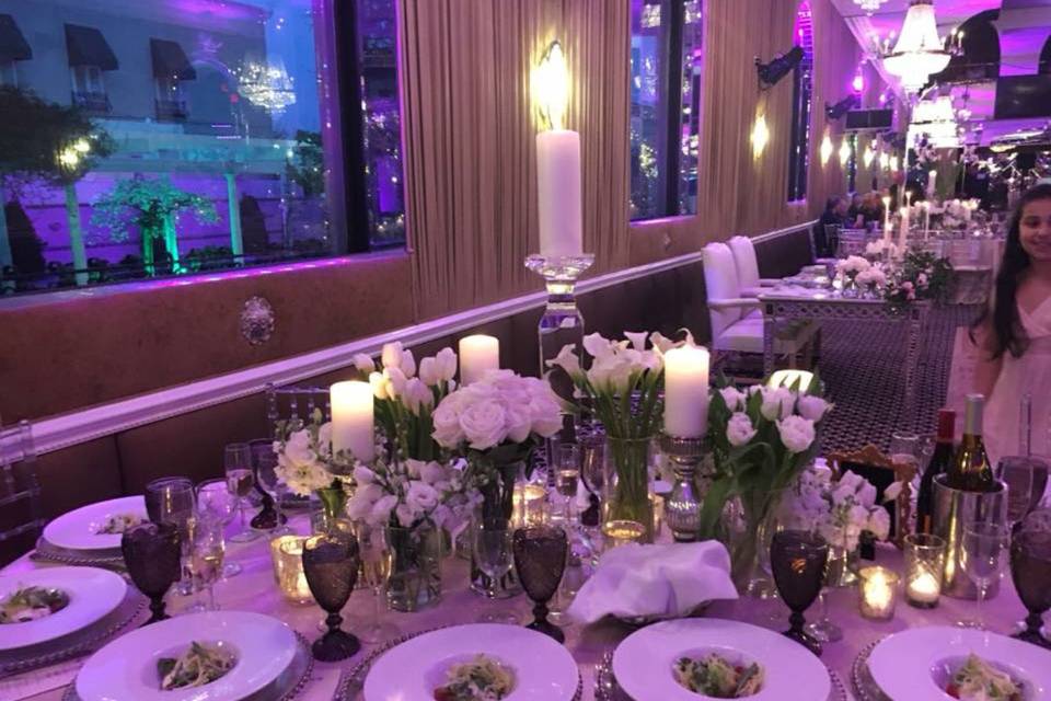 Riviera Caterers