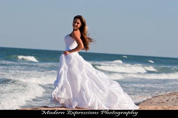 Modern Expressions Photography