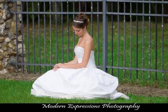 Modern Expressions Photography