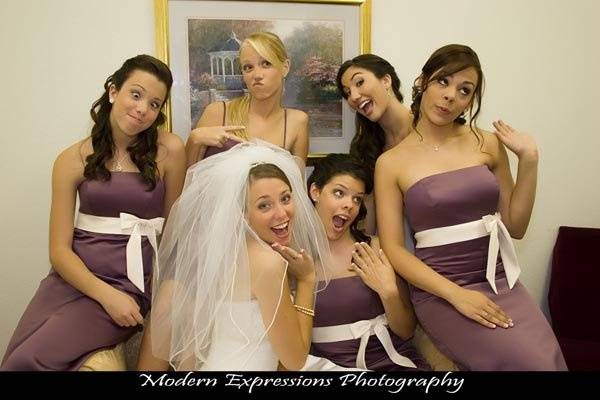 Modern Expressions Photography