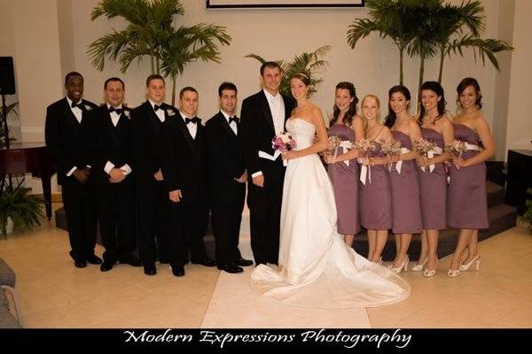 Modern Expressions Photography