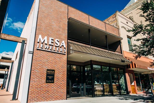 Mesa Jewelers