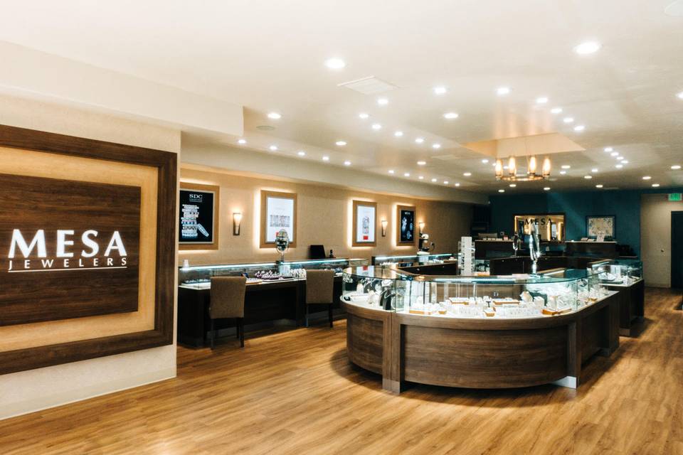 Mesa Jewelers