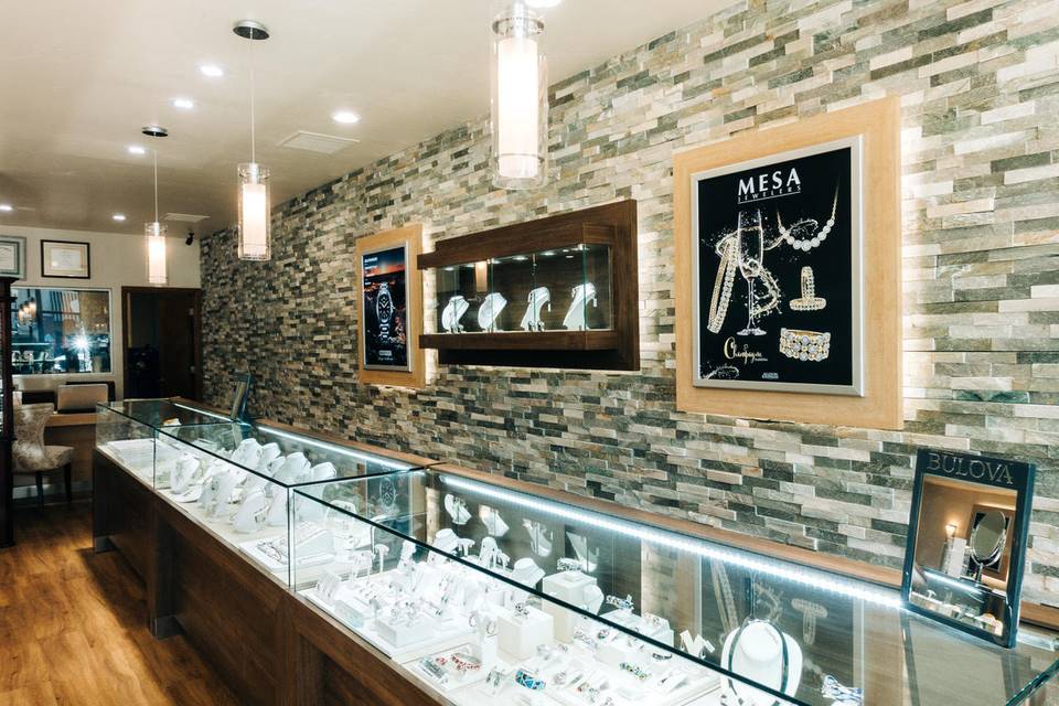 Mesa Jewelers