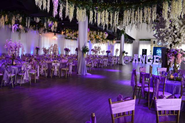 Grand Monarch Venue