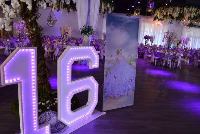 Sweet 16