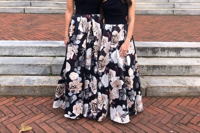 Bridemaids