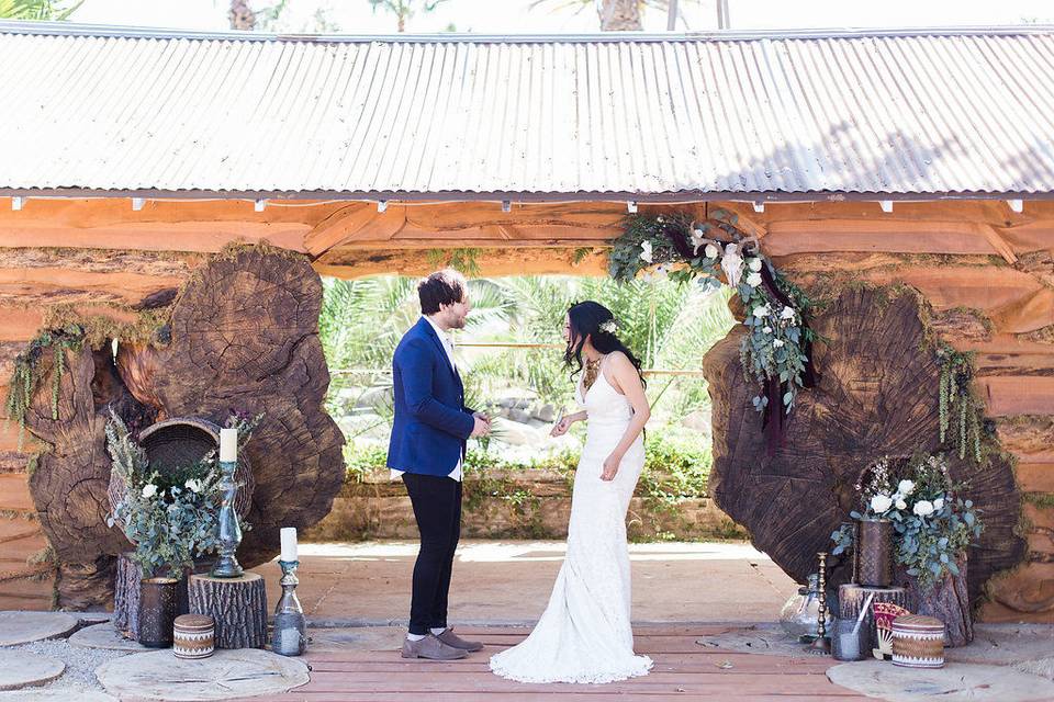 Events by K. Ann