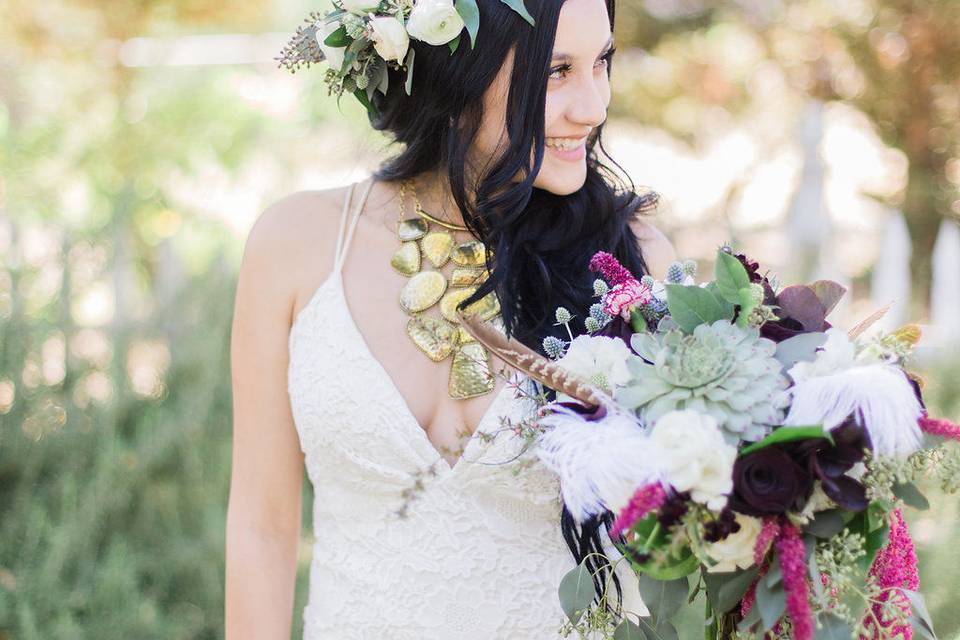 Events by K. Ann