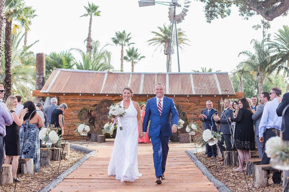 Events by K. Ann