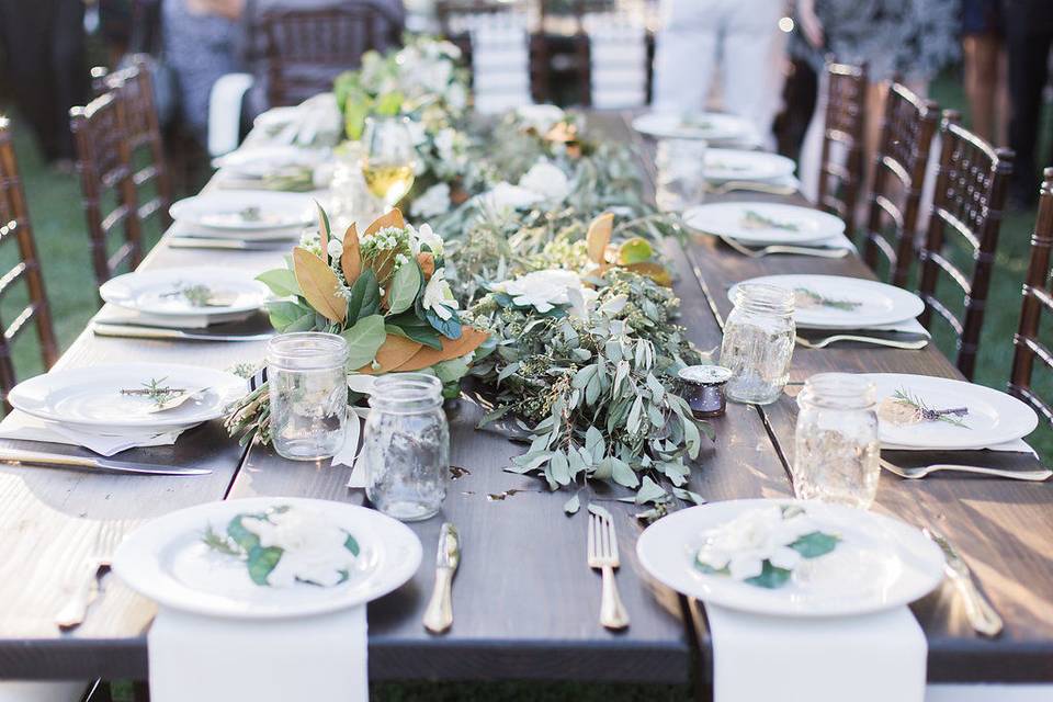 Events by K. Ann