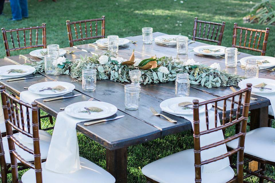 Events by K. Ann