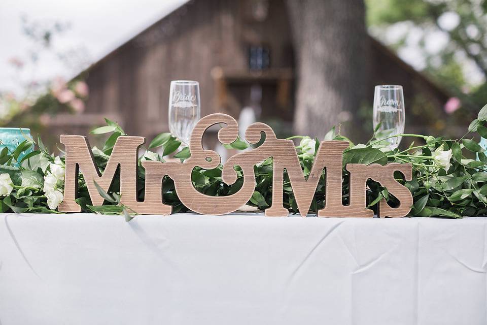 Events by K. Ann