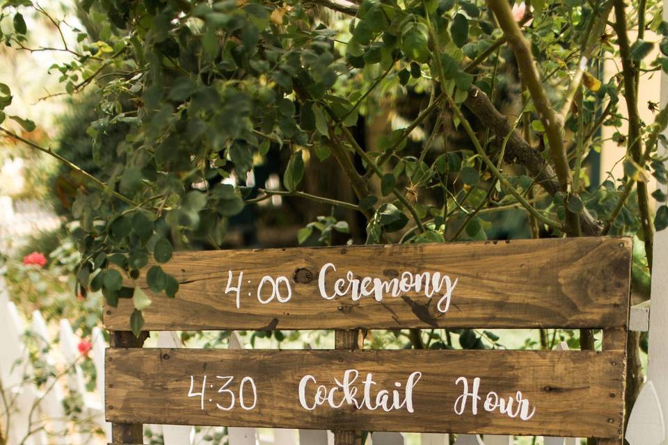 Events by K. Ann