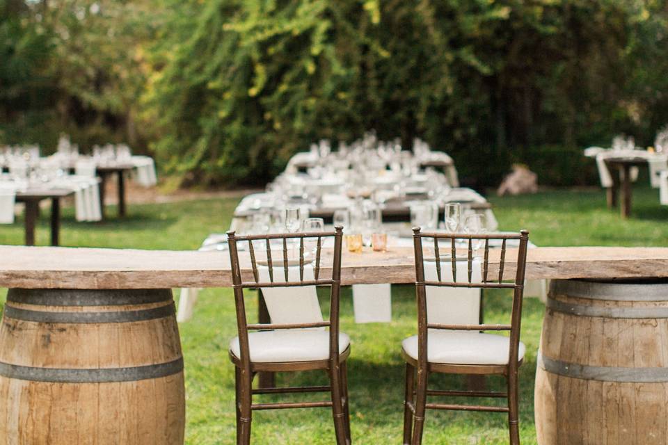 Events by K. Ann