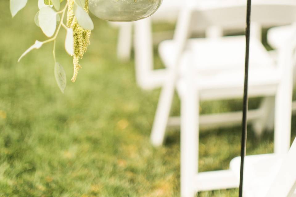 Events by K. Ann