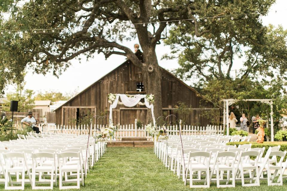 Events by K. Ann
