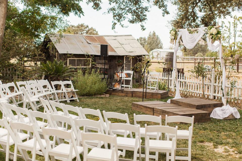 Events by K. Ann